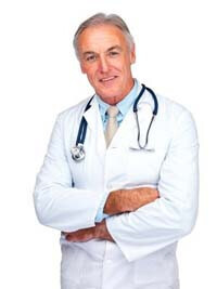 Δρ. Ο γιατρός – ψυχίατρος Mustafa