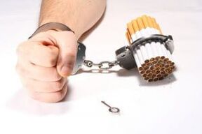 Εθισμός στον καπνό, πώς να τον ξεφορτωθείτε και τι συμβαίνει στο σώμα